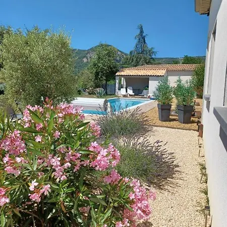 Les Vignes Alloggio in famiglia