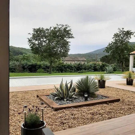 Homestay Les Vignes Vallon-Pont-d'Arc